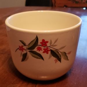 Vintage oven proof pottery crock